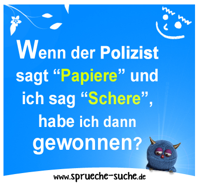 gute post sprüche