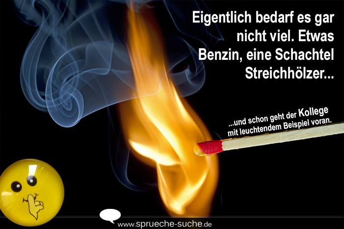 schöner spruch vertrauen