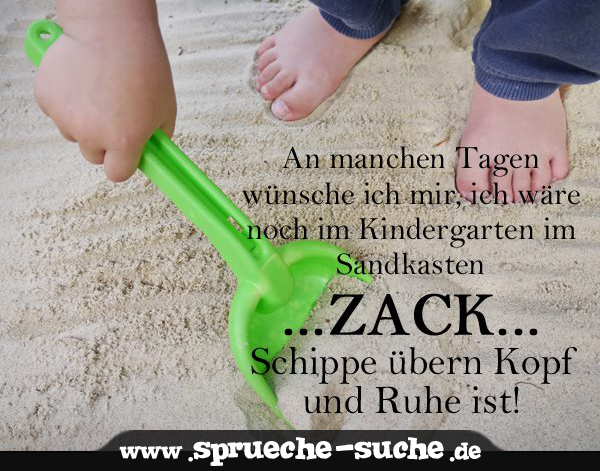 Kindergarten Lustig Sprüche Suche