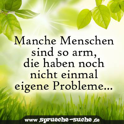 Get Eigene probleme sprueche Desktop Wallpaper Free