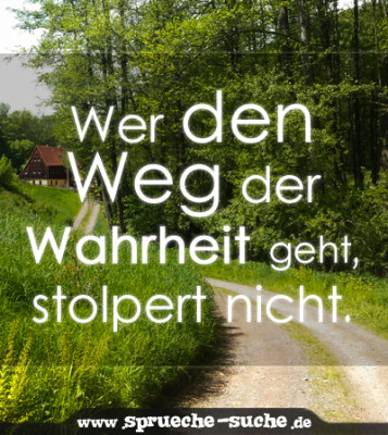 Er sucht sie sprüche