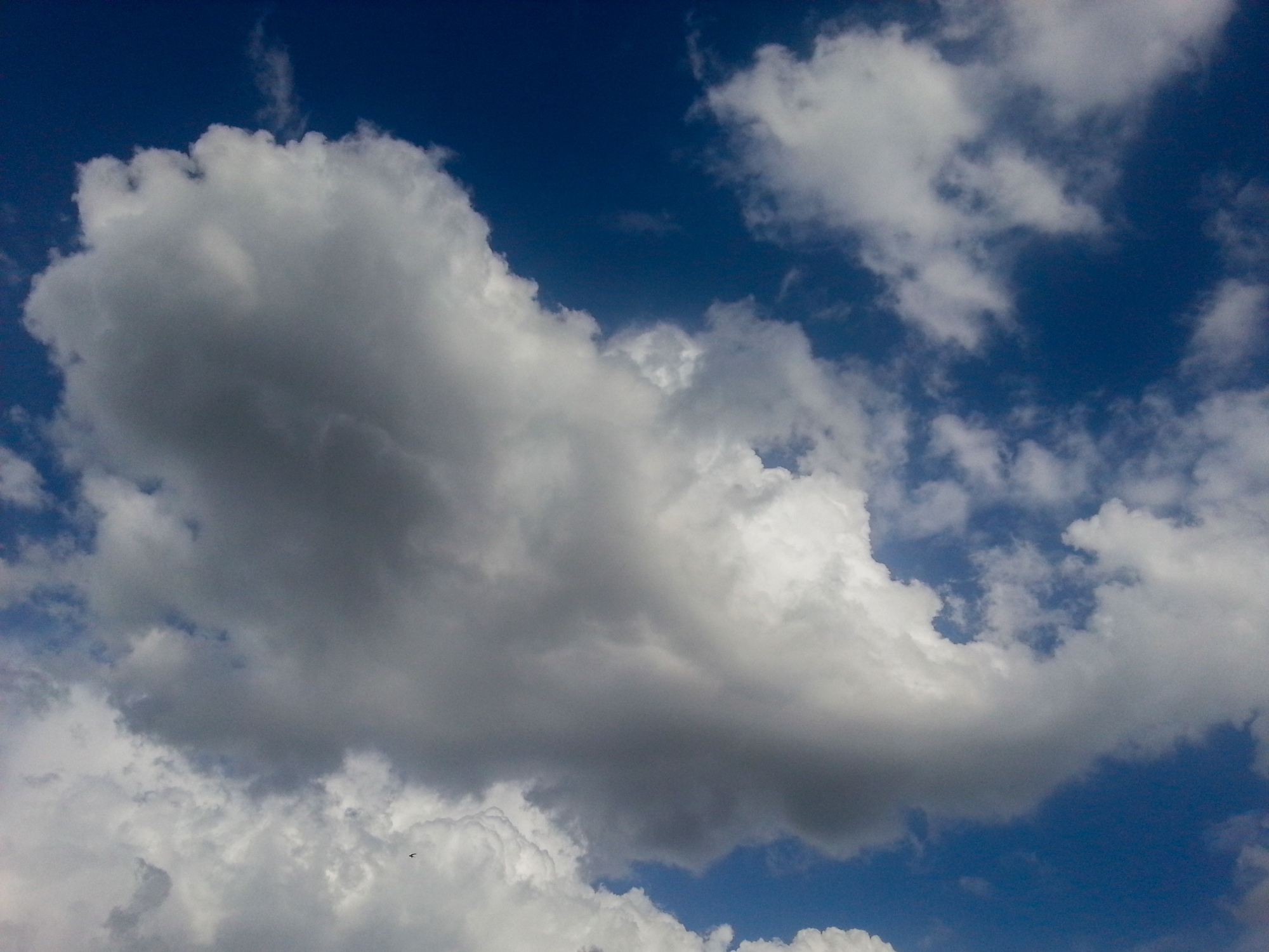 Wolkenbilder SprücheSuche