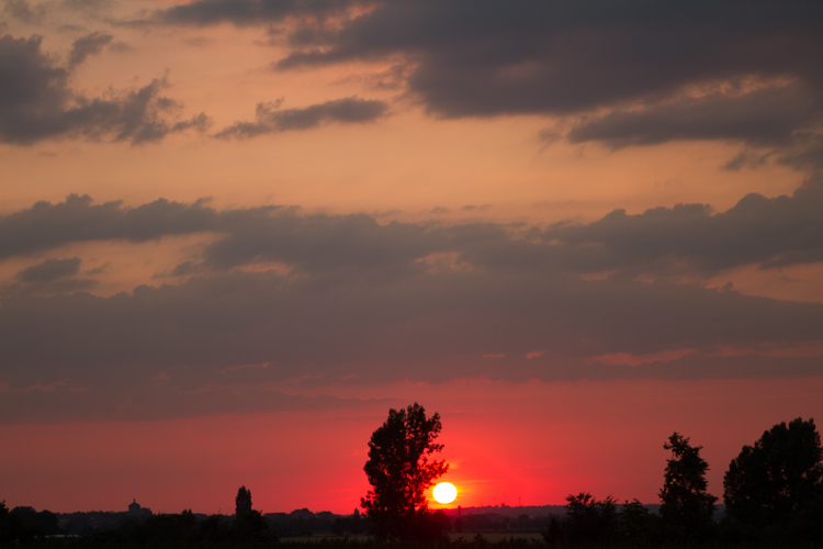 Sonnenuntergang SprücheSuche