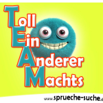 TEAM - Toll, ein anderer machts...