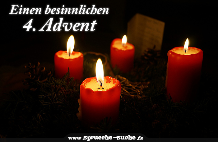 48++ Sprueche zum 4 advent ideas in 2021 