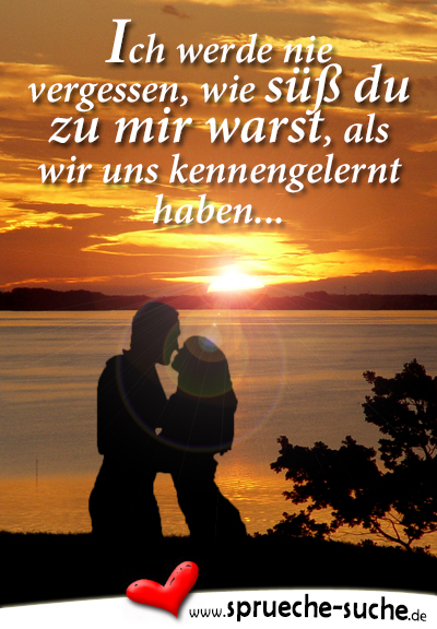 Beziehung 1 gedicht jahr Verse und