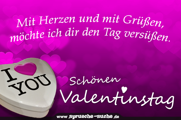 Sprüche böse valentinstag DISS SPRÜCHE