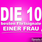 War dein Flirt erfolgreich? Die 10 besten Flirtsignale einer Frau