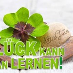 Wege zum eigenen Glück