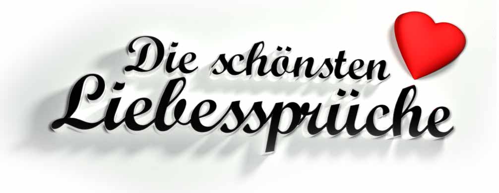 Liebessprüche - die schönsten Spruchbilder