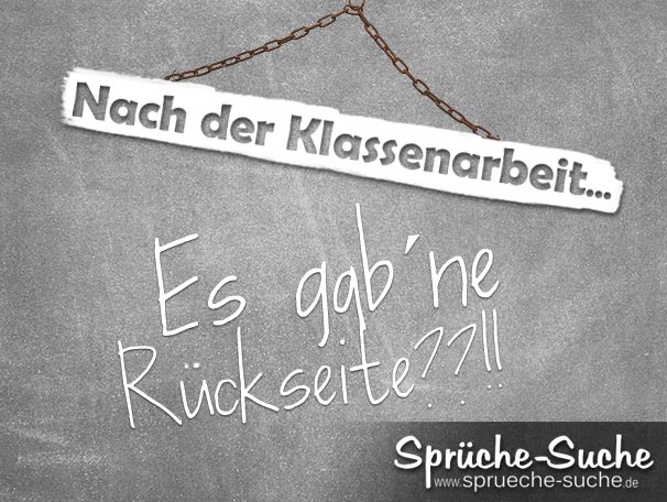 Klassenarbeit Spruche Spruche Suche