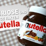 800 g Nutella Glas