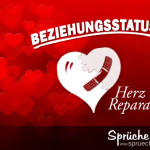 Statusspruch zum Posten bei Facebook und WhatsApp