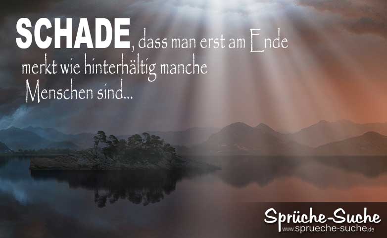 Ehe am ende sprüche