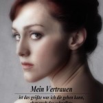 Eine Frau braucht Vertrauen