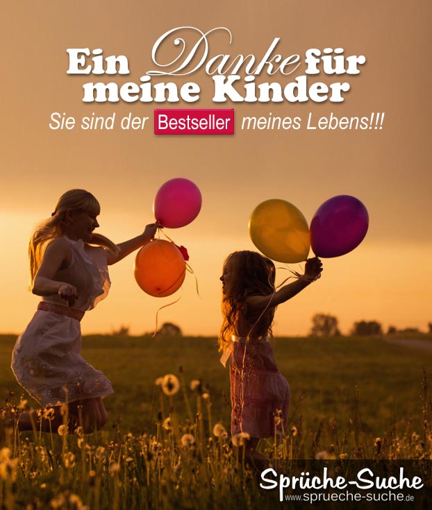 39+ Spruch fuer meine kinder info