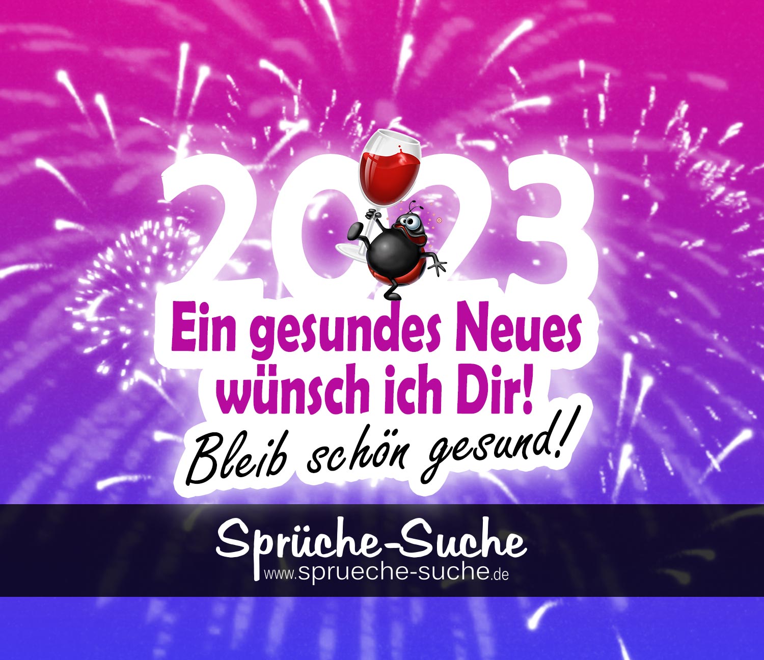 silvester2023spruechegesundesneues.jpg SprücheSuche