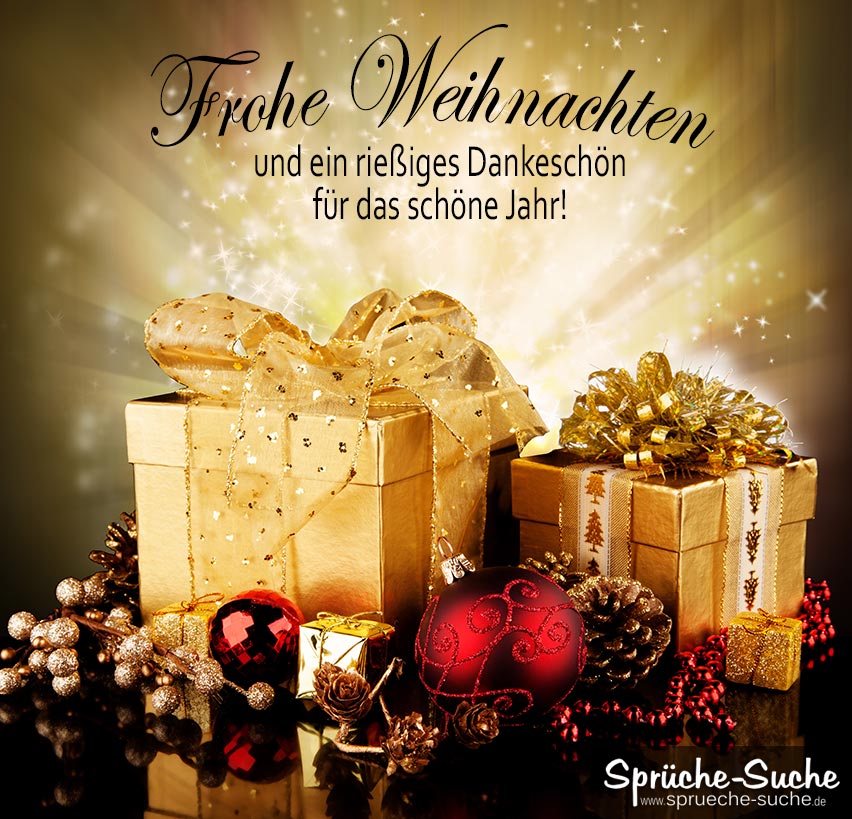 Bildergebnis für Frohe Weihnachten Spruch