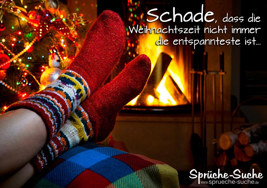 Spruche Weihnachten Stress Und Entspannung Spruche Suche