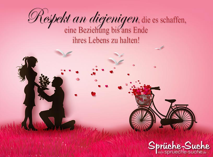 Will dich sprüche ich heiraten ich will