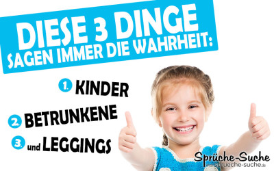 Wer sagt dir im Leben immer die Wahrheit? Schöne Sprüche zum Nachdenken!