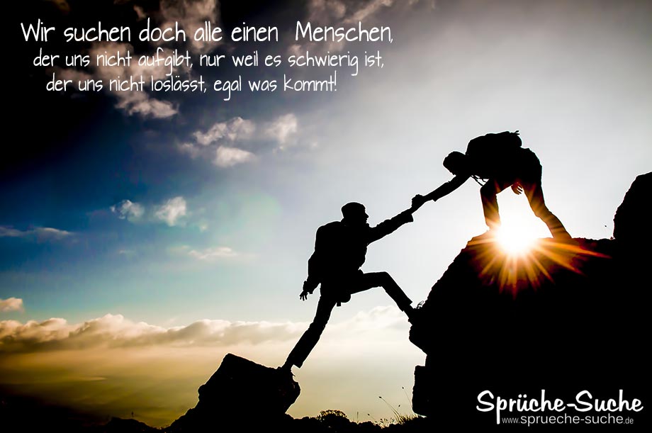 Liebe Freundschaft Schone Spruche