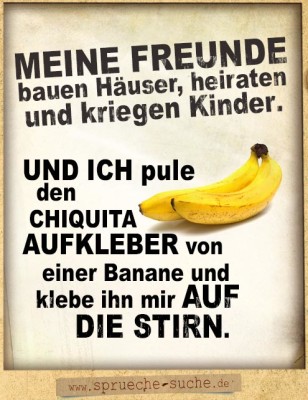 Ich Liebe Dumme Spruche Lustiger Spruch Freunde Gestort Humor