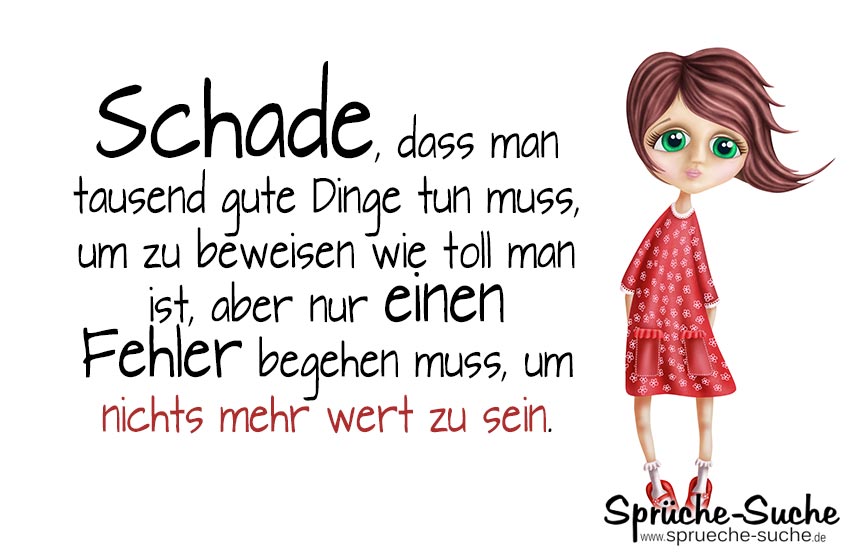 Sprüche fehler machen Zitate und