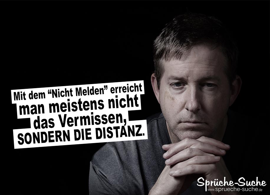 Sprüche melden