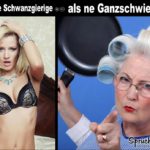 Schwanzgierige - lustige Sprüche und Vergleiche