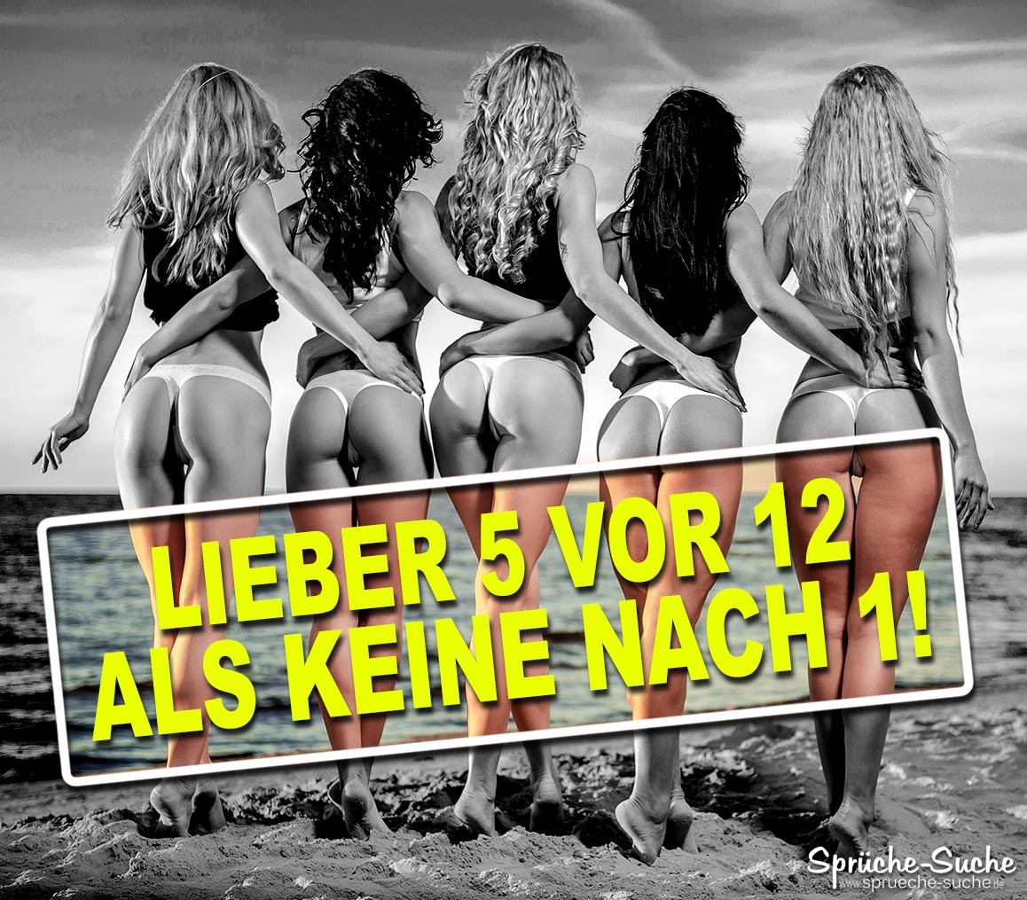 Bilder nackte frauen urlaubssprüche