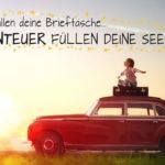 Das Beste für die Seele - LEBEN und Kind sein