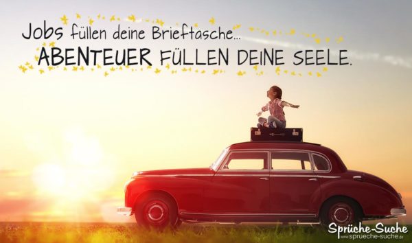 Das Beste für die Seele - LEBEN und Kind sein