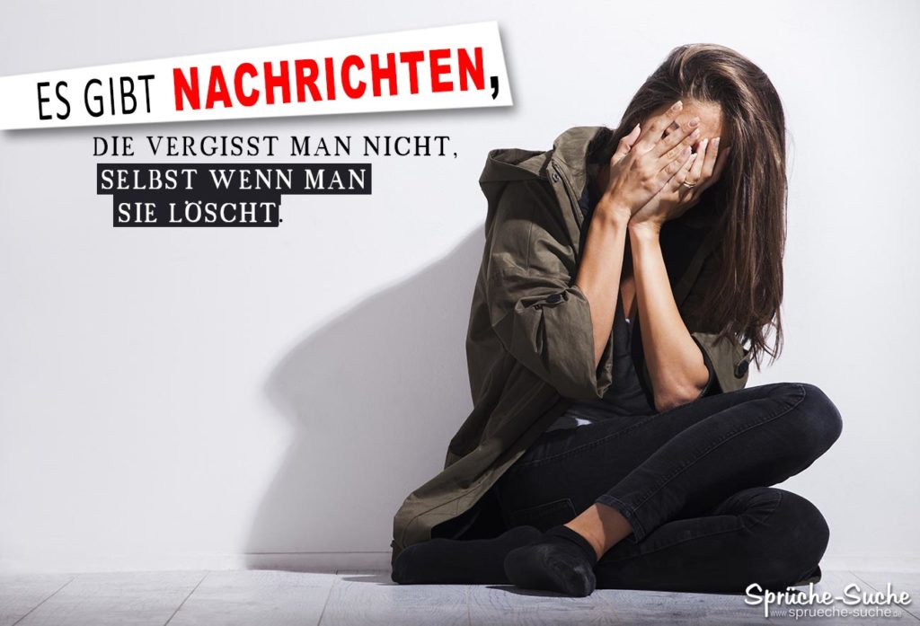 Trauersprüche SprücheSuche