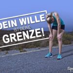 Sport Marathon - Sprüche zur Motivation