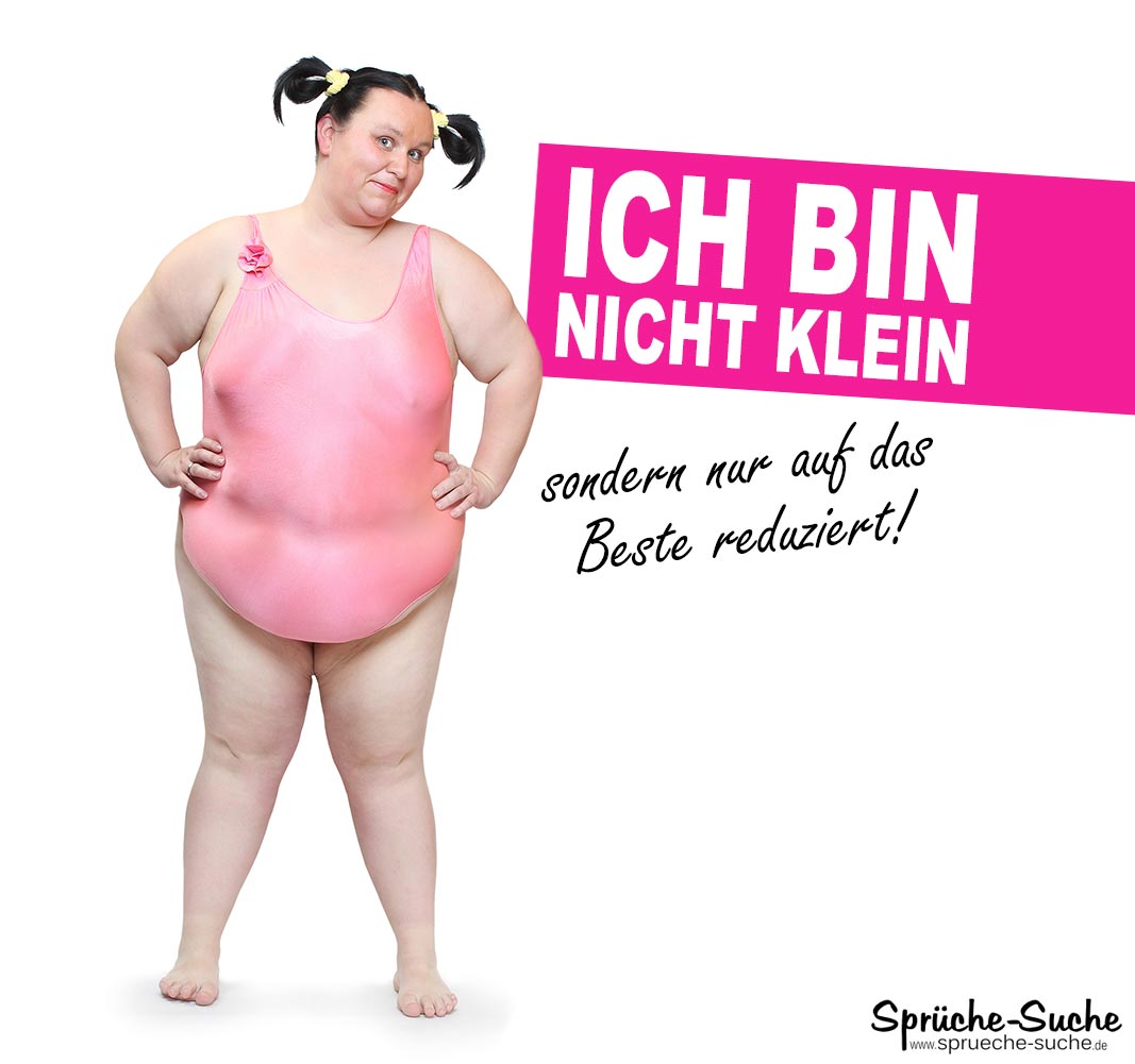 Bilder dicke frauen lustig
