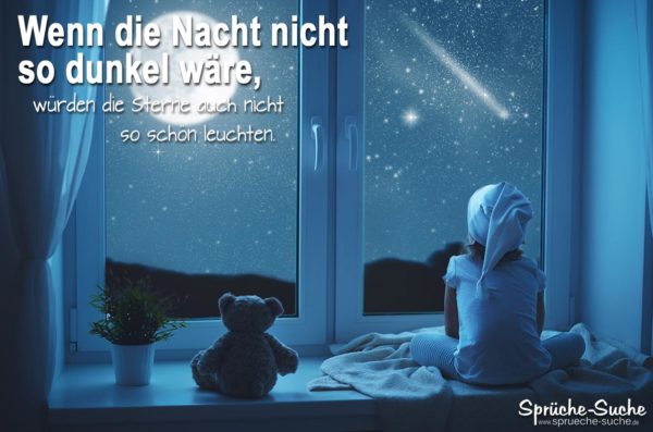Schöne Sprüche für Kinder