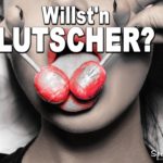 2 Sexy Lutscher