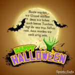 Happy Halloween Spruche Bilder Zu Halloween