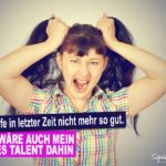 Lustige Sprüche Schlafen und müde sein