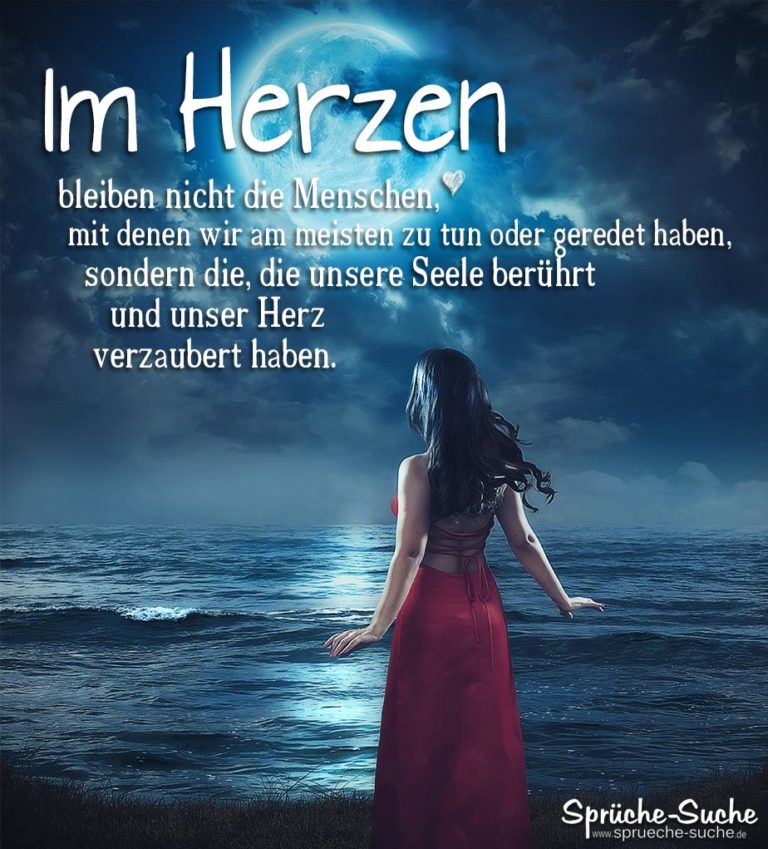 50++ Schoene sprueche mit herz info spruchexox