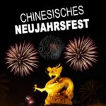 Chinesisches Neujahrsfest