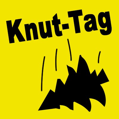 Knut-Tag