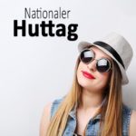 Nationalen Huttag