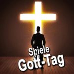 Spiele Gott Tag