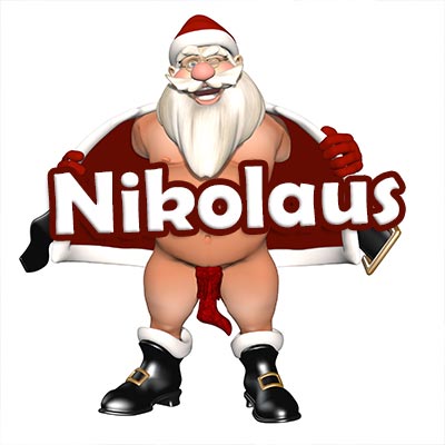 Sprüche Nikolaus