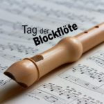 Tag der Blockflöte