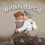 Weltknuddeltag