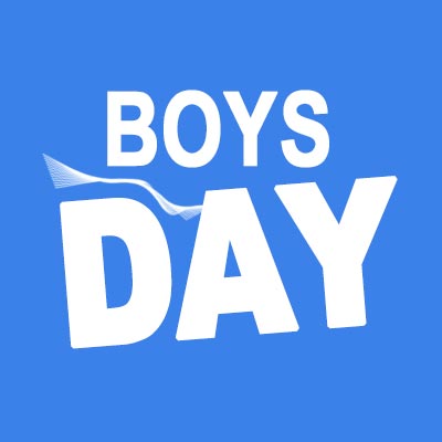 Boys Day