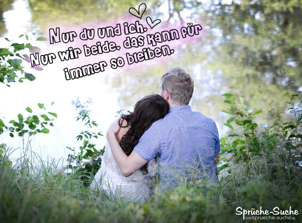 Wir Beide Für Immer Und Ewig Sprüche www.sprueche-suche.de